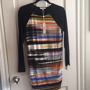 NWT Trina Turk t-shirt dress